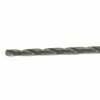 Forney Jobber Length Drill Bit, High Speed Steel HSS, 135 Degree Split Point, 1/16 in 20187